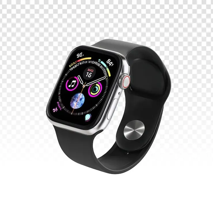 SmartWatch