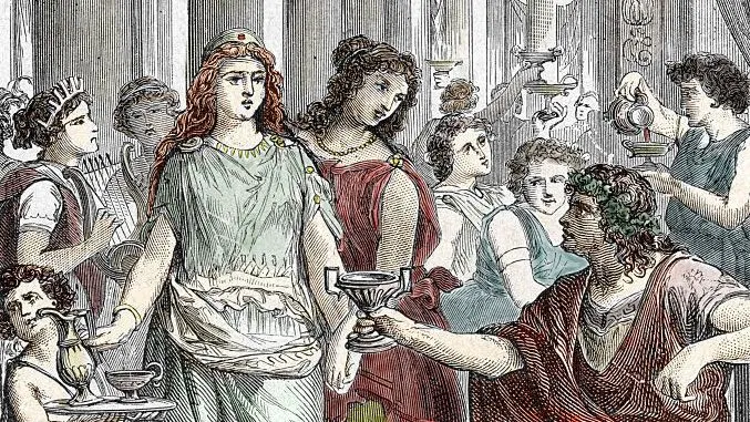 Making Wine the Way the Romans Did: These Wineries are Cutting The Additives