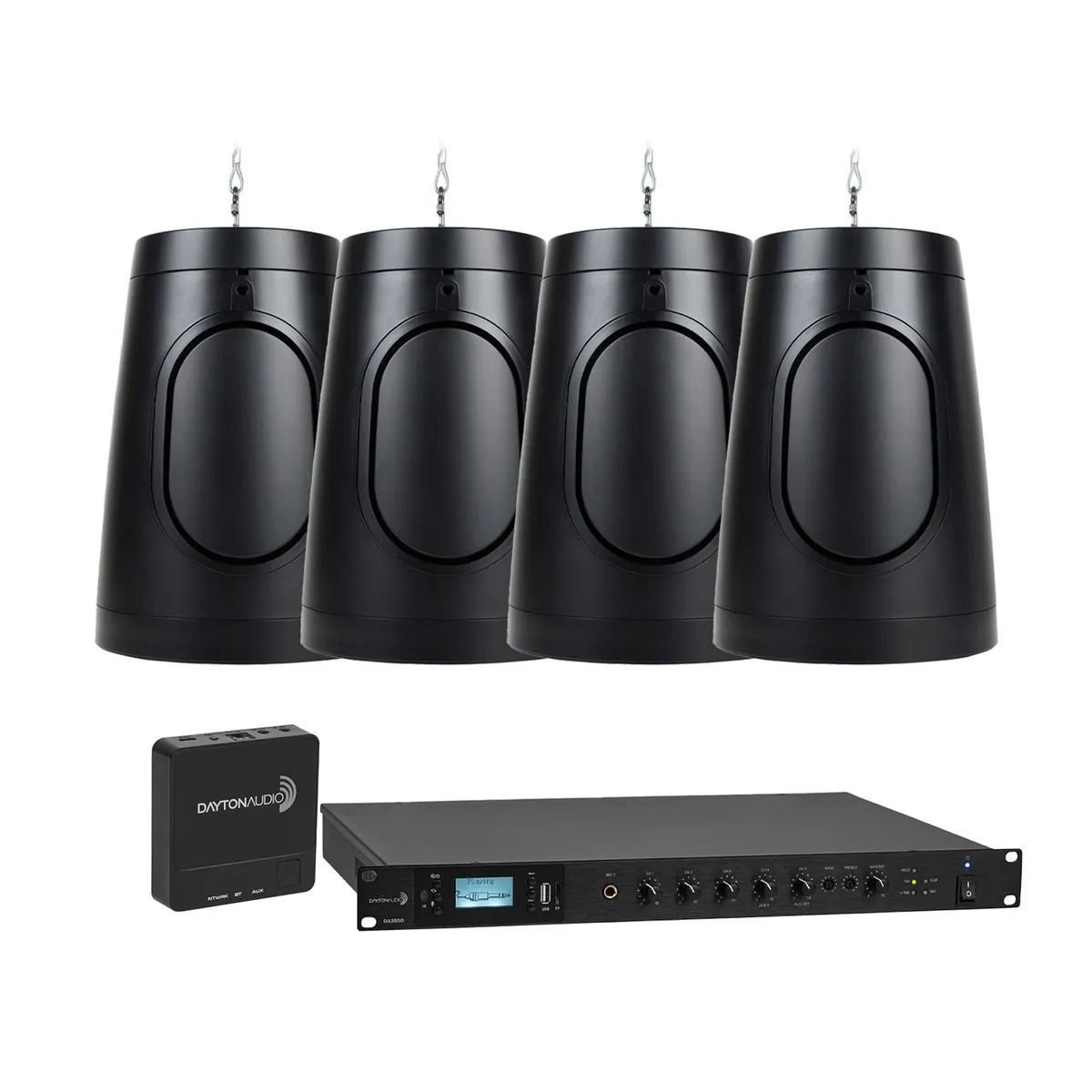 Free Speaker