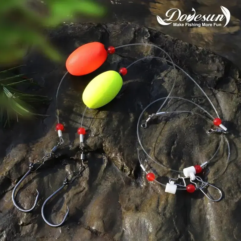 Free Fishing Kit
