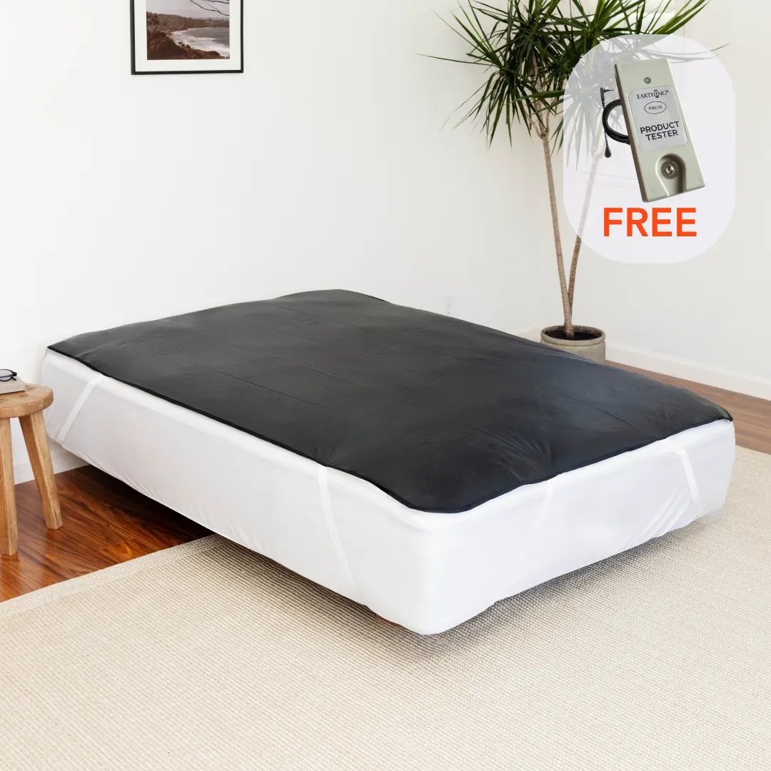 Queen Memory Foam Mattress
