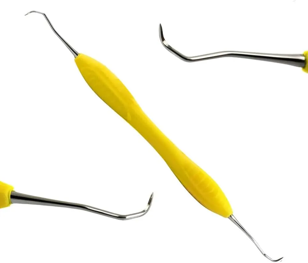 Silicone Teeth