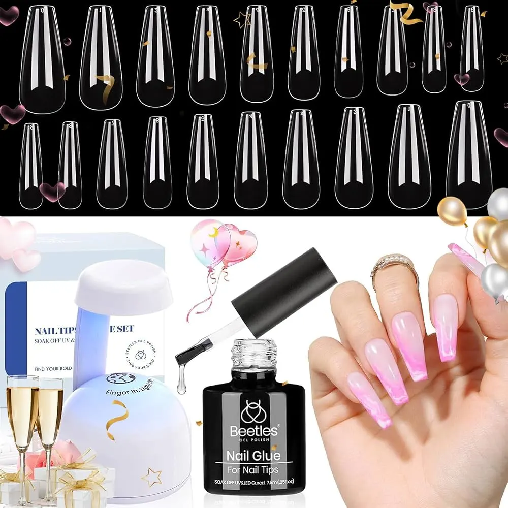 Nail Kit