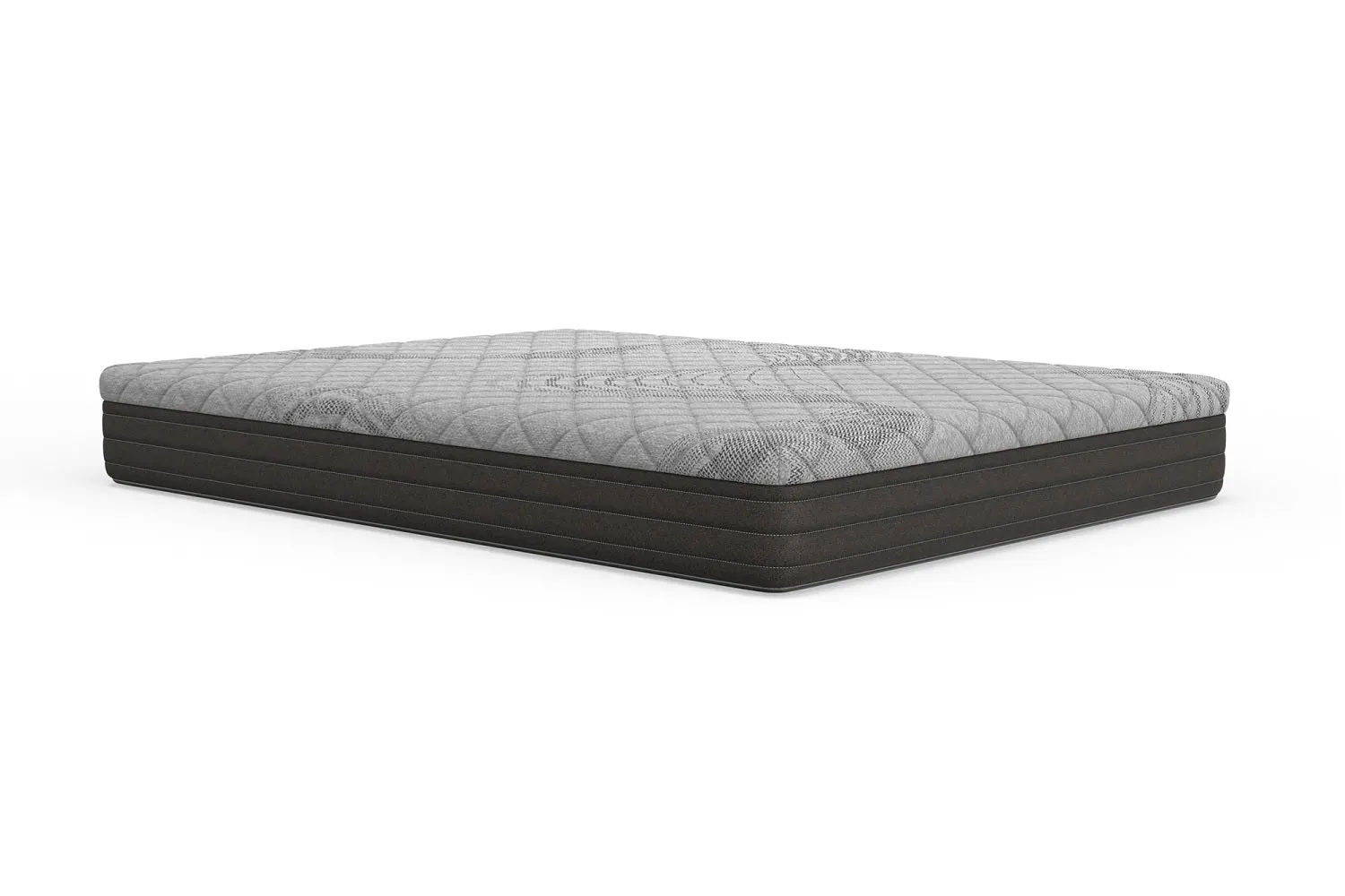 Full-Size Memory Foam Mattress