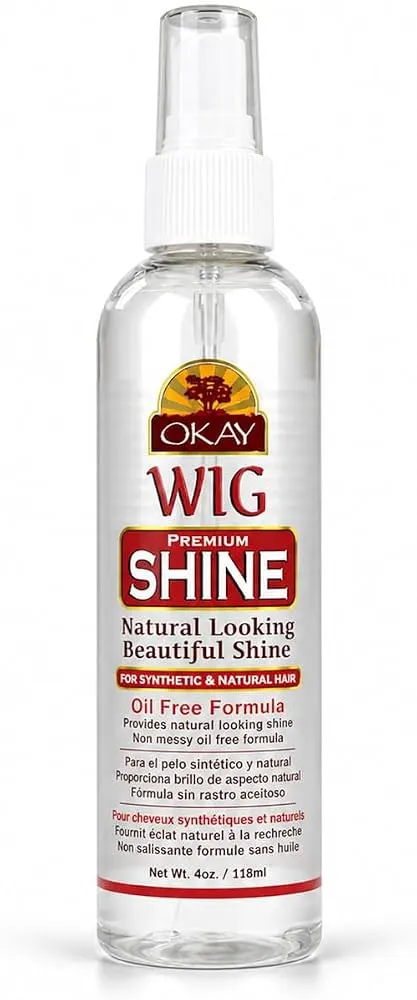 Free Wig