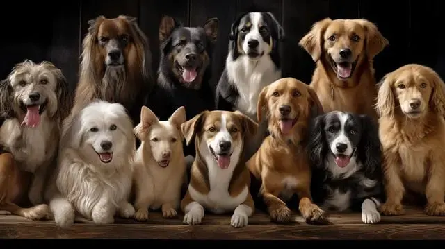 Best Dogs of 2023: Good and Bad Boys and Girls That Made Headlines This Year