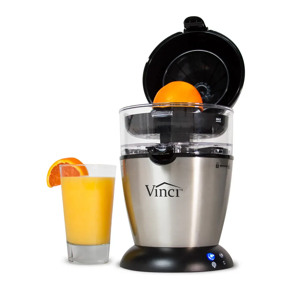 Free Juicer