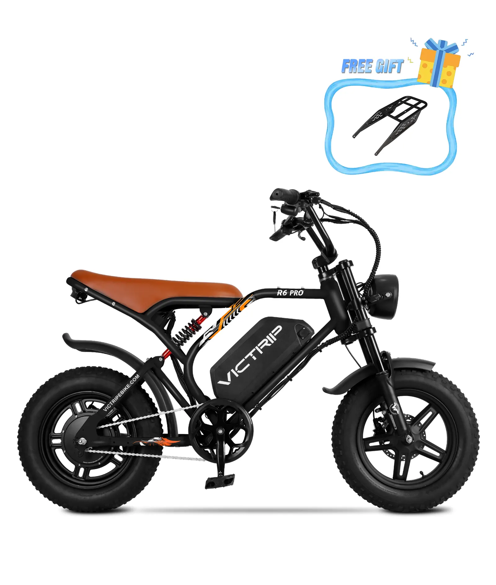 Free EBike