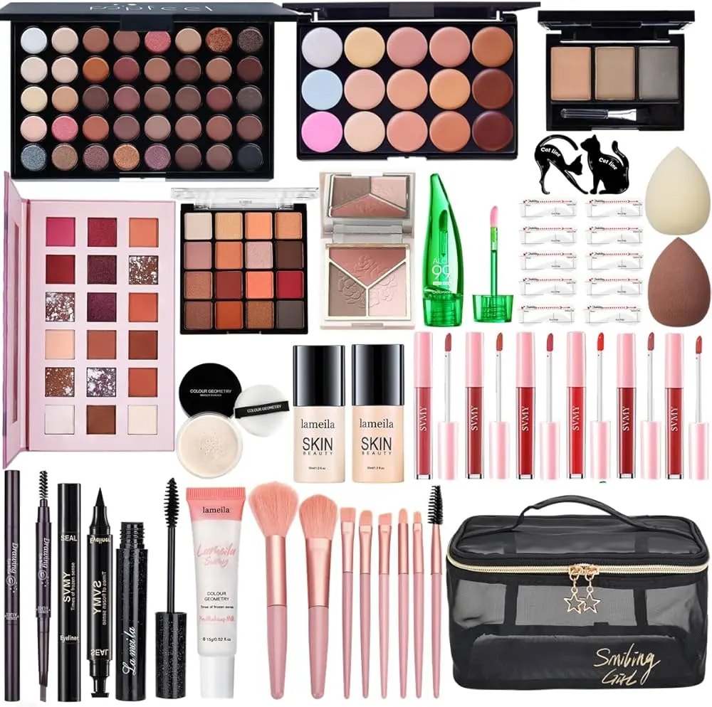 MakeUp Kit