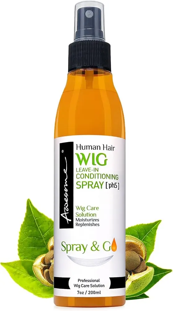 Free Wig (Product Tester Program)