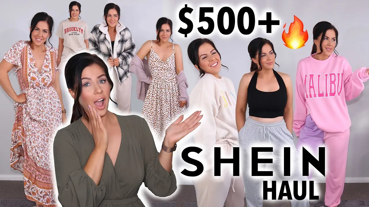 Complete Guide to Joining the Shein Product Testing Program