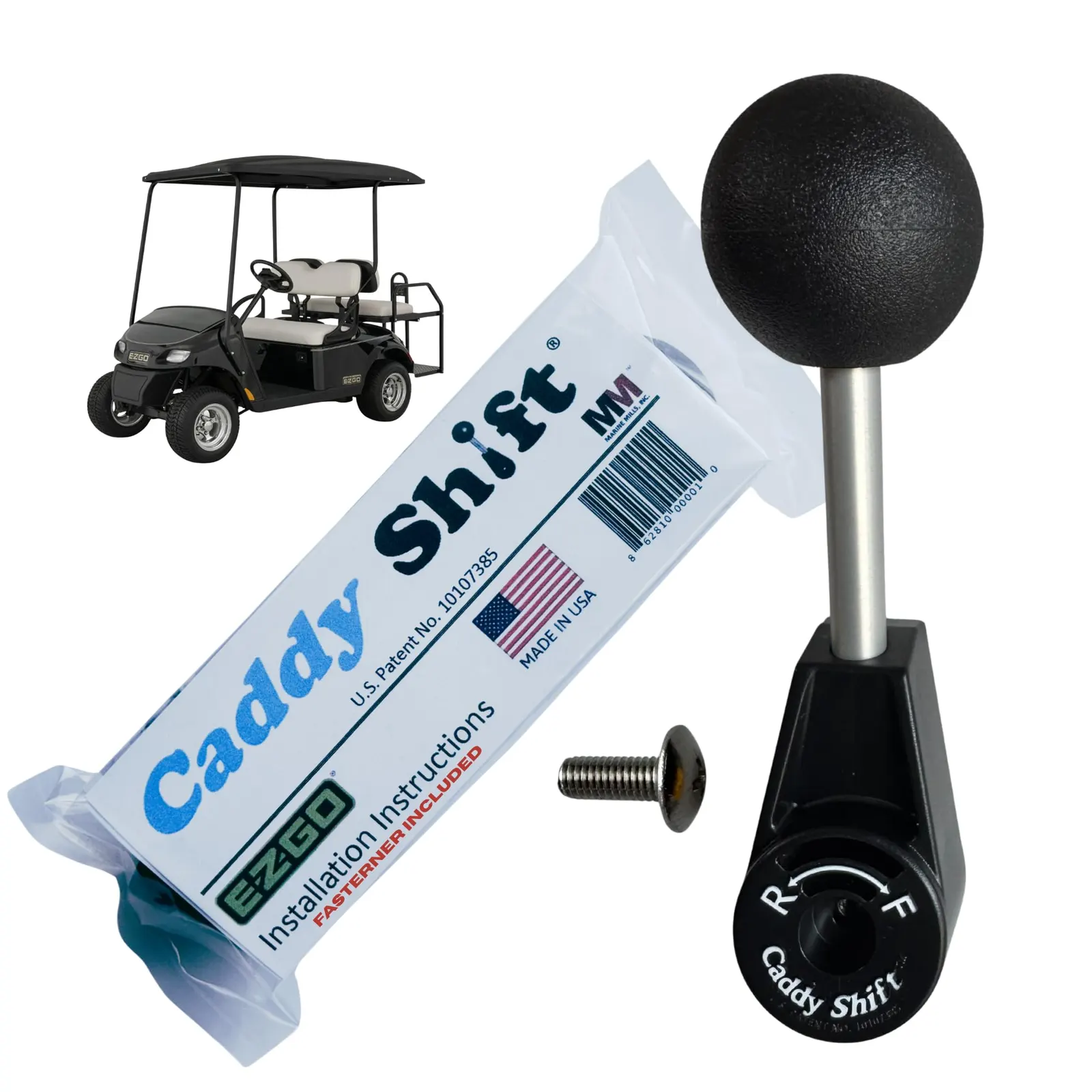 Golf Cart